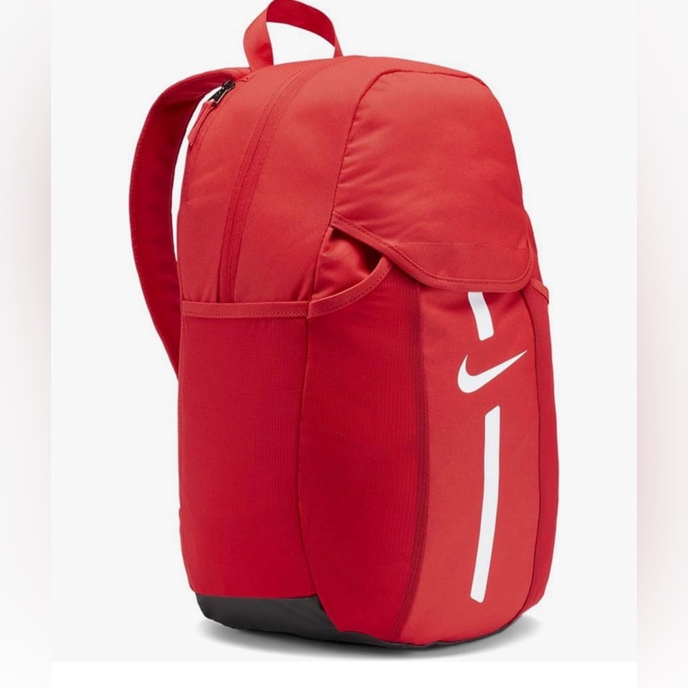 Nike Academy Team 30L Unisex Backpack Soccer Ball Bag DC2647-657 - Picture 7 of 7